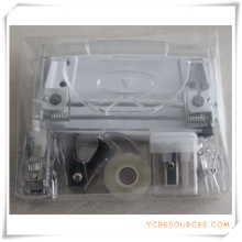 PVC Box Stationery Set for Promotional Gift (OI18026)